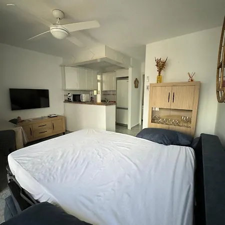 Cala Sol Apartamento Las Negras